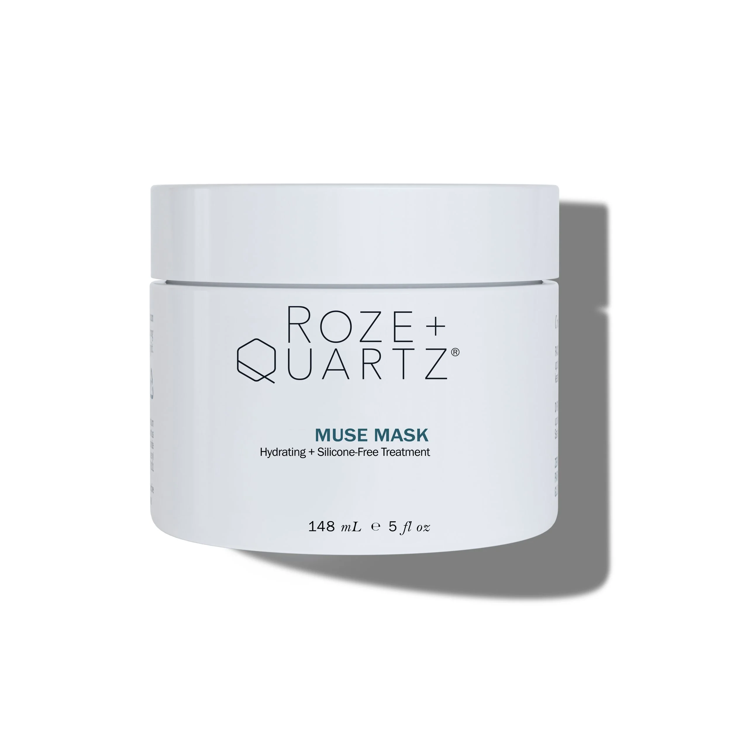 リアル Mask Muse Quartz + Roze  Quartz + Roze 帽子